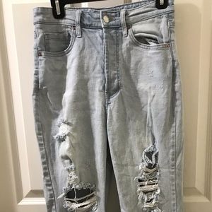 WILD  FABLE WOMEN JEAN